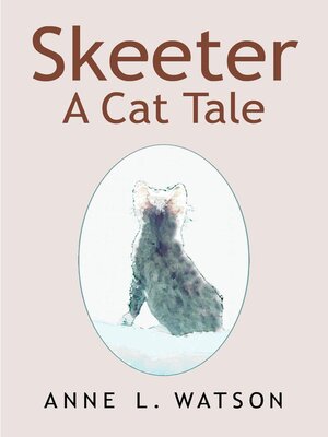 cover image of Skeeter